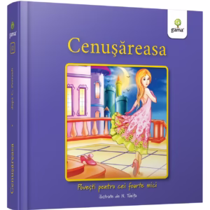 Cenusareasa