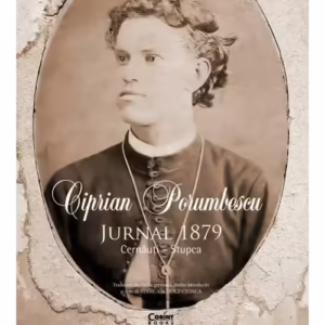 Ciprian Porumbescu – Jurnal 1879. Cernauti – Stupca