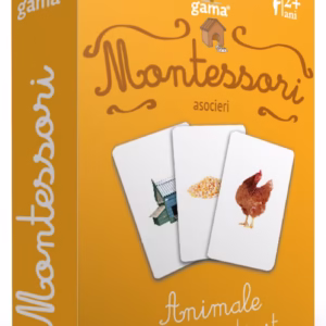 Animale. Hrana si adapost
