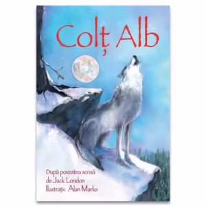 Colt Alb