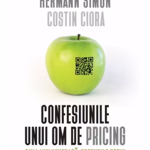 Confesiunile unui om de pricing