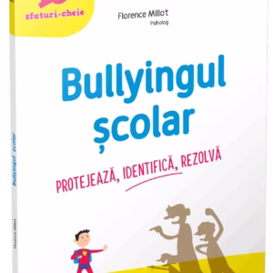 Bullyingul scolar