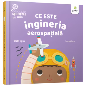 Ce este ingineria aerospatiala