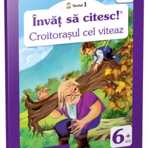 Croitorasul cel viteaz