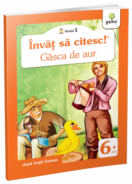 Gasca de aur