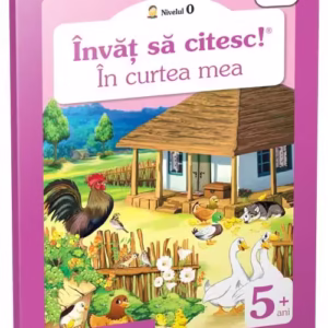 In curtea mea