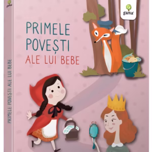 Primele povesti ale lui bebe