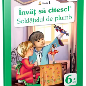 Soldatelul de plumb