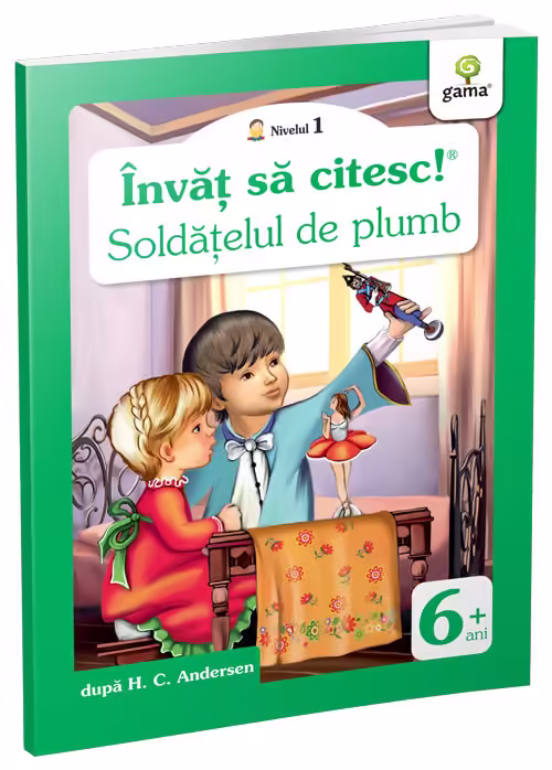 Soldatelul de plumb