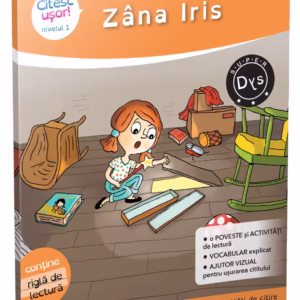 Zana Iris