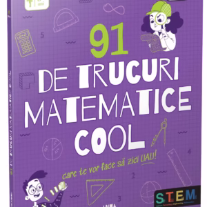 91 de trucuri matematice cool