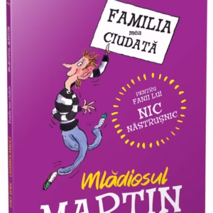 Mladiosul Martin
