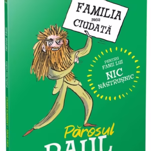 Parosul Paul