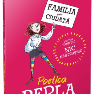 Poetica Perla