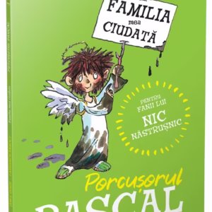 Porcusorul Pascal