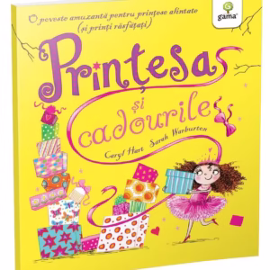 Printesa si cadourile