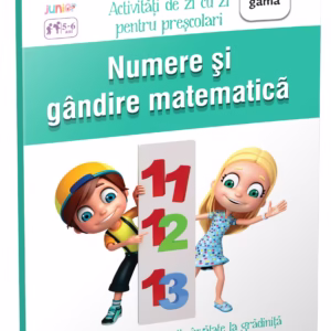 Carti cu activitati/Activitati pentru invatare/Activitati de zi cu zi