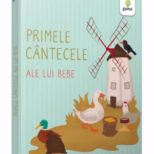 Primele cantecele ale lui bebe
