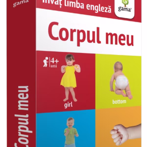 Corpul meu