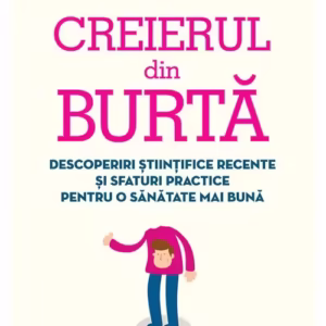 Creierul din burta