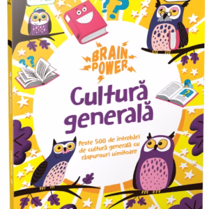 Cultura generala