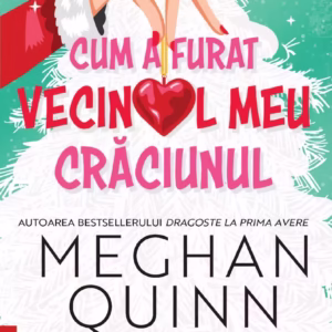 Cum a furat vecinul meu Crăciunul