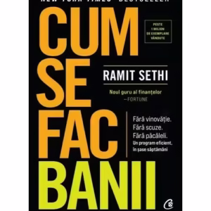 Cum se fac banii