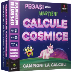 Calcule cosmice