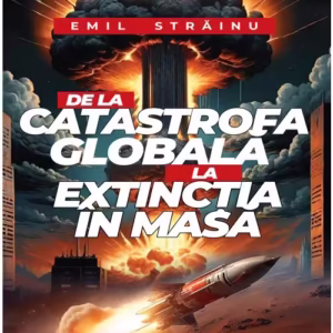 De la catastrofa globala la extinctia in masa