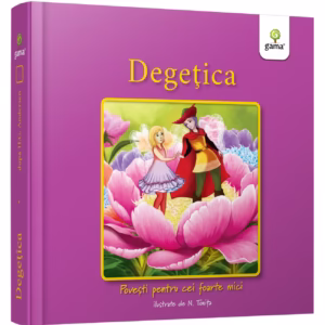 Degetica