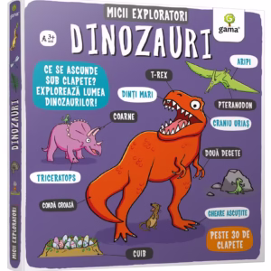 Dinozauri