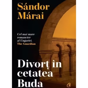 Divort in cetatea Buda