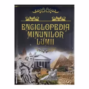 Enciclopedia Minunilor Lumii. Editie premium