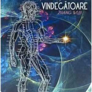 Enciclopedia punctelor focar tainice Vindecatoare