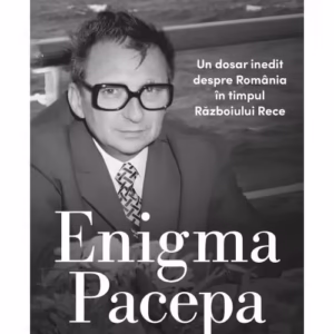 Enigma Pacepa