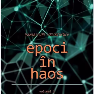 Epoci in Haos – volumul 2: Ramses al II-lea si epoca sa