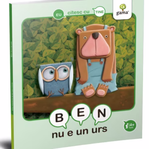 Ben nu e un urs
