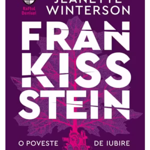 Frankissstein. O poveste de iubire