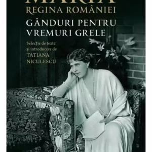 Ganduri pentru vremuri grele