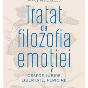 Tratat de filozofia emotiei