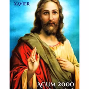 Acum 2000 de ani în urmă - Paperback brosat - Chico Xavier - Ganesha