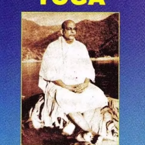 Samadhi Yoga - Paperback brosat - Swami Shivananda - Firul Ariadnei