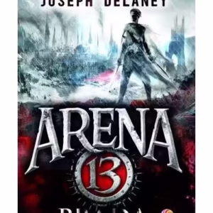 Prada (Vol. 2) - Hardcover - Joseph Delaney - Corint Junior