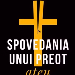 Spovedania unui preot ateu - Paperback brosat - Ion Aion - Curtea Veche