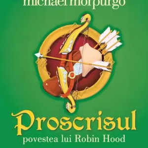 Proscrisul - Paperback brosat - Michael Morpurgo - Nemira
