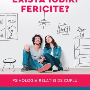 Există iubiri fericite? - Paperback brosat - Guy Corneau - Humanitas