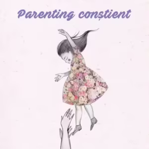 Parenting conștient - Paperback brosat - Susan Stiffelman - Curtea Veche