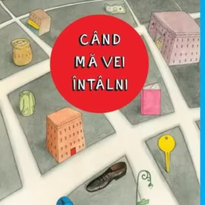 Când mă vei întâlni - Paperback brosat - Rebecca Stead - Arthur