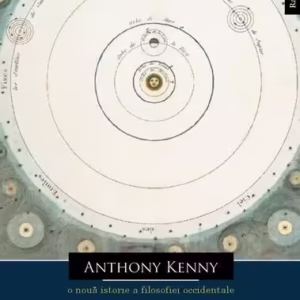 O nouă istorie a filosofiei occidentale, vol. III. Filosofia modernă - Paperback brosat - Kenny Anthony - Ratio et Revelatio