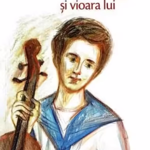 David și vioara lui - Paperback brosat - Eleanor H. Porter - Sophia